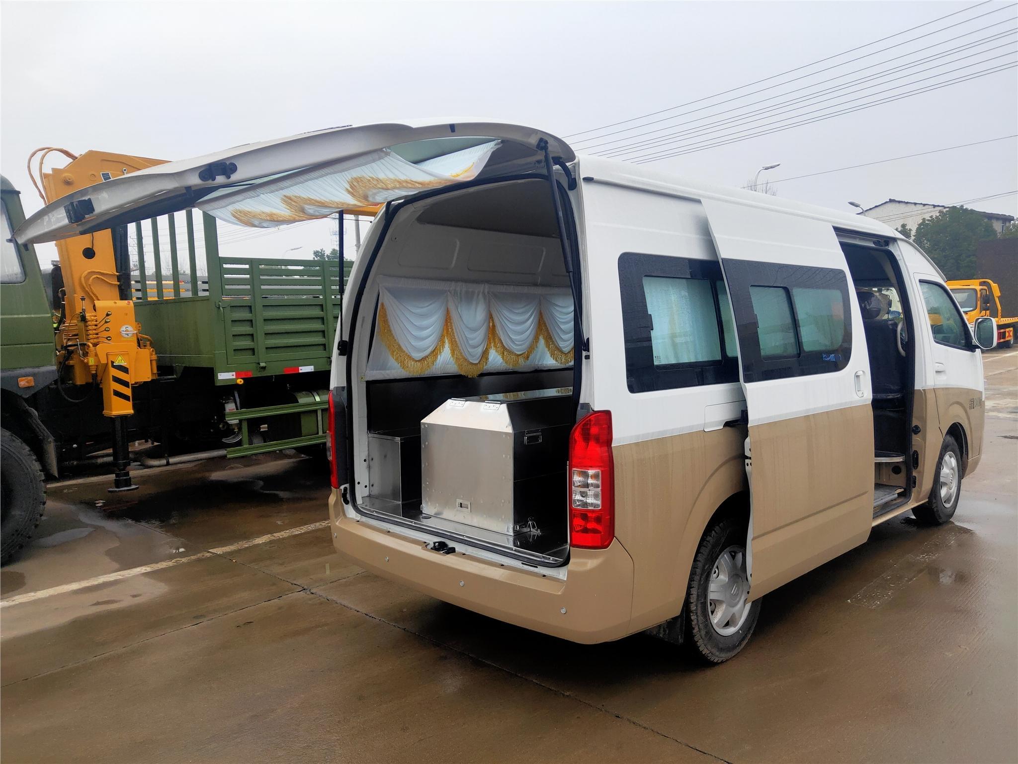 普定县骨灰盒运输-安全护送，让思念延续