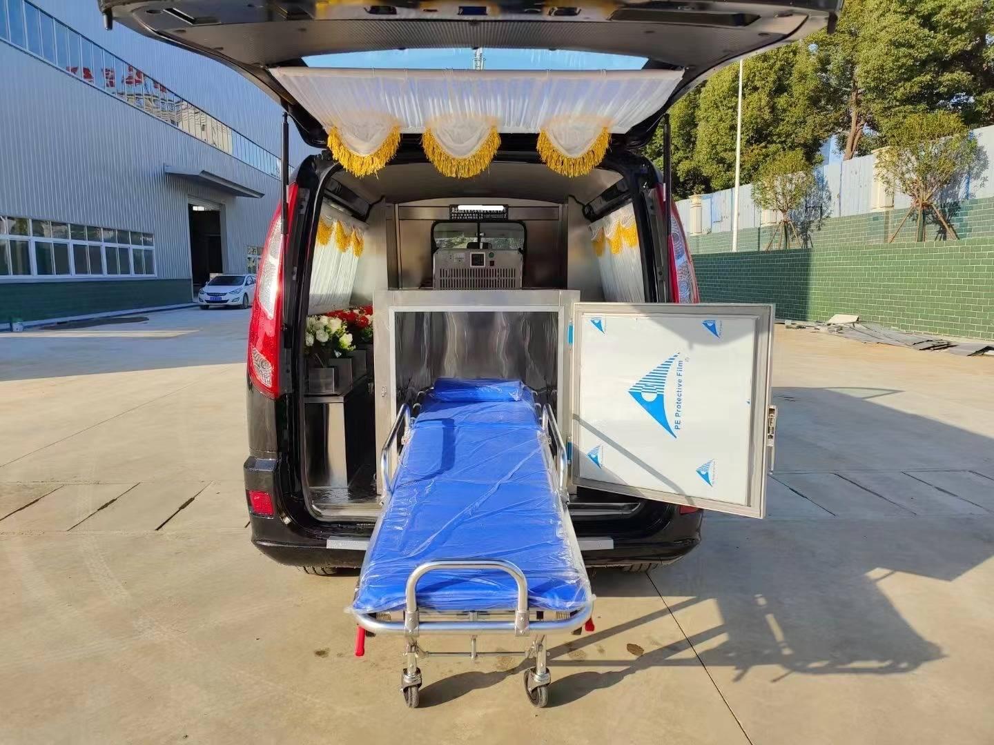 普定县优质殡葬运输，守护最后一程